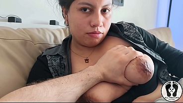 HEY SECRETARY, TAKE OUT MY STRESS SUCKING MY DICK!!!