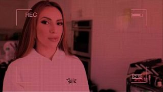 Hime Marie Is A Gamer Who Loves Playing With Cocks